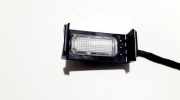 Innenraumleuchte Skoda Superb, I 2001.12 - 2008.03 3b094741,