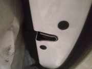 Türschloss Stangen - Hinten Rechts Chevrolet Cruze, 2008.01 - 2012.06 Gebraucht,