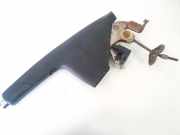 Handbremshebel Skoda Praktik, I 2006.01 - 2010.06 Gebraucht,