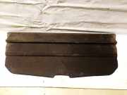 Hutablage Peugeot 307, 2000.08 - 2005.06 Gebraucht,