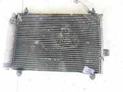 Klima Radiator Peugeot 407, 2004.05 - 2010.12 9652775780,