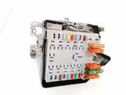 Sicherungskasten Fiat Doblo, 2005.10 - 2009.08 Gebraucht ,