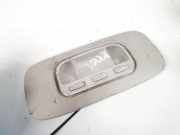 Innenraumleuchte Peugeot 807, 2002.06 - 2012.05 241751,