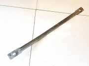 Halteband Kraftstoffbehälter Peugeot 206, 2002.07 - 2009.01 facelift Gebraucht,