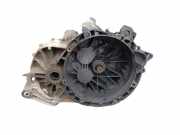 Schaltgetriebe Volvo V50, 2004.04 - 2007.05 4M5R7002CF, 4M5R-7002-CF 3S7R-7F096