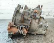 Schaltgetriebe Mitsubishi Colt, 1995.09 - 2003.09 F5M411R8A,