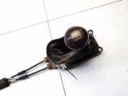 Schaltgestänge - Schaltseile Nissan Note, 2006.03 - 2013.06 3550110,