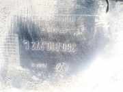 Radhausschale - Hinten Rechts Volkswagen Passat, B5 1996.08 - 2000.11 3B0810972C,