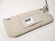 Sonnenblende Dodge Journey. 2009.01 - 2014.12 Gebraucht,