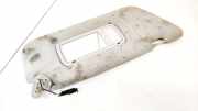 Sonnenblende Mercedes-Benz ML, W163 1998.02 - 2005.06 Gebraucht ,