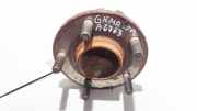 Radnabe Achsschenkel - Hinten Linke Mazda 5, CR 2005.02 - 2010.09 Gebraucht,