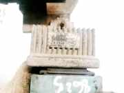 Vorglüh Relais Renault Master, II 2003.01 - 2010.01 facelift Gebraucht ,