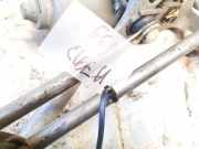 Wischergest?nge Toyota Urban Cruiser 2009 - 2012 Gebraucht,