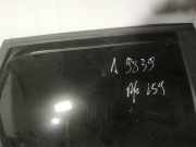 Seitenscheibe - Hinten Rechts Alfa-Romeo 159 2005.09 - 2011.11 Gebraucht,