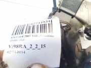 Zündschloss Kia Ceed, I 2006.12 - 2010.05 Gebraucht,