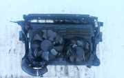Kühlerlüfter Lüftermotor Volkswagen Tiguan, 2007.09 - 2012.06 1k0121207b,1k0121205a CFFB