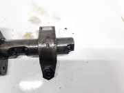 Kipphebel Auspuff Welle Skoda Octavia, I 2000.11 - 2004.02 facelift Gebraucht,