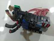 Sicherungskasten Renault Grand Scenic, II 2009.02 - 2013.06 1801330,1801330