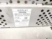 Bedienelement für Klimaanlage Lexus GS, III 2007.06 - 2011.06 facelift 8611130751, 86111-30751 4622002830