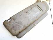 Sonnenblende Volkswagen Touareg, 2002.10 - 2007.09 7L6857552,7L6857552AQ