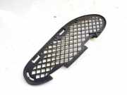 K?hlergrill - Vorne Rechts Mercedes-Benz W202, 1993.03 - 2000.05 2028851123,