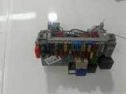 Sicherungskasten Opel Astra, F 1991.09 - 1998.09 Gebraucht,