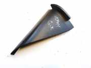 Schutzleiste Tür - Hinten Linke Seat Exeo 2008 - 2013 8e0857569,