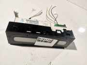 Monitor Navigations Zeit Uhr Renault Laguna, II 2001.03 - 2006.05 8200361582a,8200361582-a