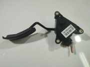 Pedalwerk Renault Scenic, II 2006.06 - 2009.02 facelift 8200159647,82 00 159 647
