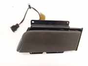 Aschenbecher Volkswagen Phaeton, 2002.04 - 2006 312351800,31235-1800 312351800 3D4857405 BKL