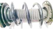 Fahrwerksfeder vorne Ford Kuga, III 2024 - 2026 facelift lx615310etc,lx61-5310-etc