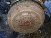 Kupplungssatz Peugeot 307, 2000.08 - 2005.06 NEPLAUKIOJANTI,