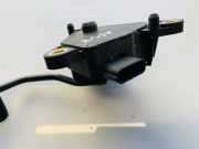 Pedalwerk Nissan Qashqai, I 2006.01 - 2010.06 1529b00230,