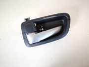 Türinnengriff - Hinten Linke Mazda 3, BK 2003.10 - 2009.06 Gebraucht,