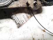 Ventildeckel Zylinderkopfhaube Chevrolet Nubira, 2000.01 - 2010.12 Gebraucht,