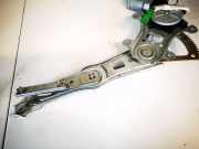 Fensterheber - Hinten Linke Subaru Outback, III 2005.01 - 2009.06 Gebraucht,