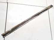 Zierleiste Tür Zier-Schutzleiste - Hinten Linke Skoda Superb, I 2001.12 - 2008.03 3u5853753b,