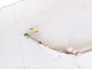 Kopfairbag - Vorne Linke Volkswagen Touareg, 2002.10 - 2007.09 7L6880741F, 7L6880741.F Bac