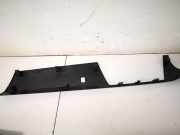 Innenausstattung Skoda Fabia, III NJ 2014.06 - 2018.06 6v1858418a, 128602110x01