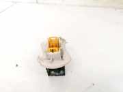 Vorwiderstand Gebläseregler Opel Movano A 1998 - 2010 Gebraucht ,