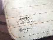 Seitenfenster Seitenscheibe - Honda Accord, 2003.02 - 2005.09 as2,