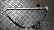 Fensterheber - Hinten Rechts Mazda 3, BK 2003.10 - 2009.06 Gebraucht ,