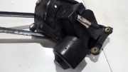 Wischermotor vorne Mitsubishi Space Star, 1998.06 - 2002.10 482208AB,