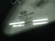 Seitenfenster Seitenscheibe - Hinten Rechts Kia Ceed, I 2006.12 - 2010.05 as2,