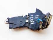 Türschloss Stangen - Hinten Linke Subaru Legacy, BE, BH, BT 1998.10 - 2003.09 Gebraucht,