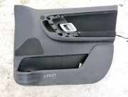 Türverkleidung - Vorne Rechts Skoda Fabia, II 5J 2007.01 - 2010.06 5j867012,320010112796121