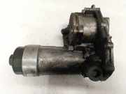 Ölfiltergehäuse Audi Allroad, C5 2000.05 - 2005.08 059115405f,