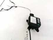 Stellmotor Lüftung SAAB 9-3, 2002.09 - 2008.06 9180021, 6NN00829804