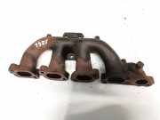Abgaskrümmer Opel Movano A 1998 - 2010 8200042882,