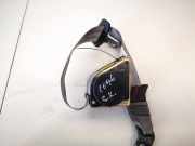 Sicherheitsgurt - Hinten Linke Seat Toledo, 1999.04 - 2006.05 1m0857805,